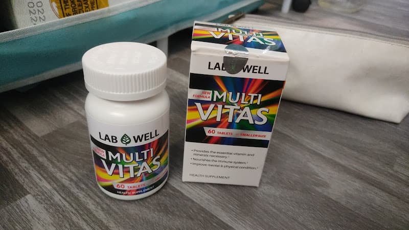 Hình ảnh Nhà Thuốc FPT Long Châu - 4