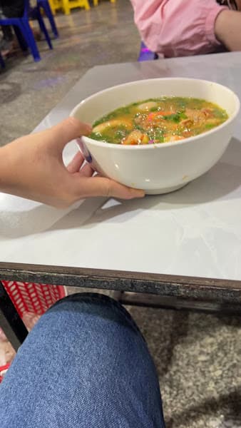 Hình ảnh Quán bánh canh cua gia truyền Hiền Trang - 2