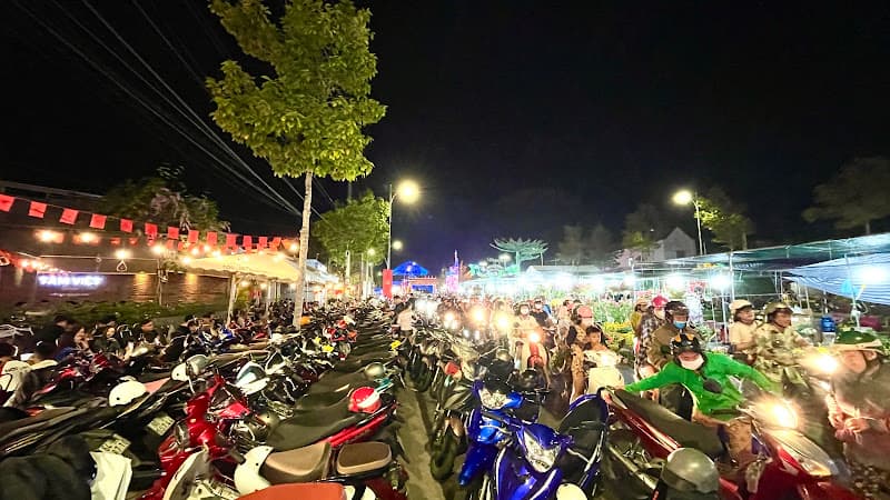 Ảnh bìa Tâm Việt special coffee