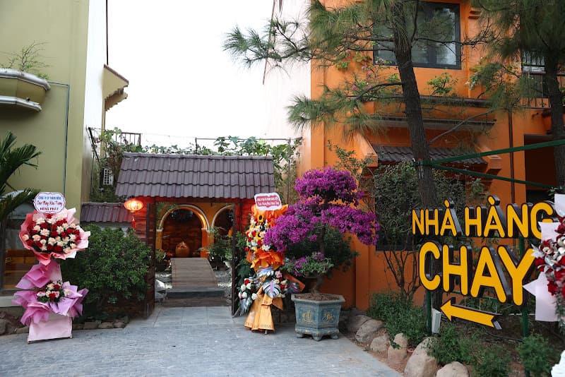 Hình ảnh Nhà Hàng Chay Quảng Ninh Gate - 5