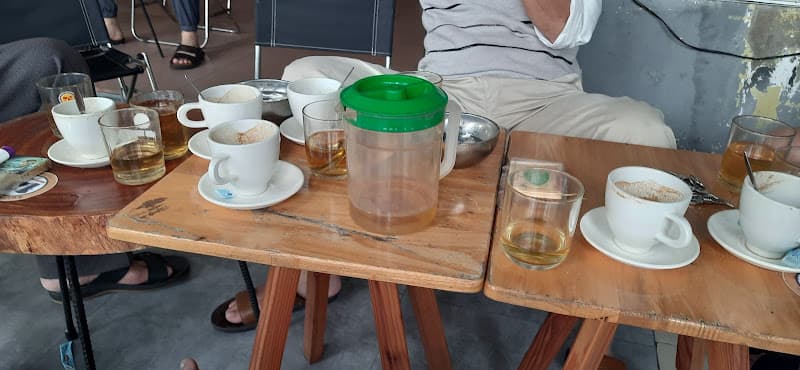 Hình ảnh Cà Phê Muối - 4