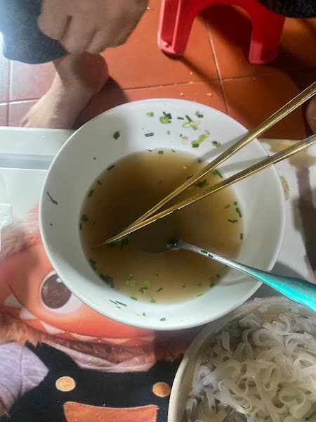 Quán phở Nam Béo