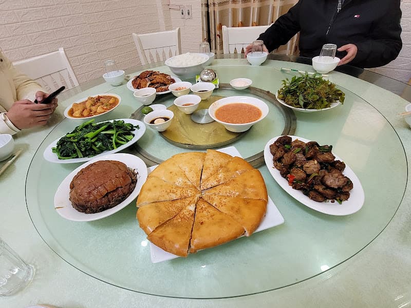 Hình ảnh Nhà Hàng Hoa Sim - 2