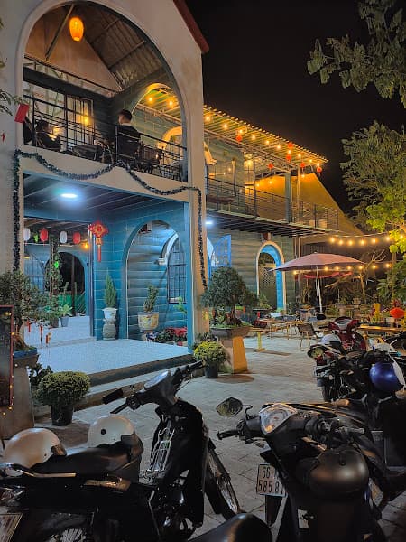 Hình ảnh Cát Mộc - Coffee Garden - 3