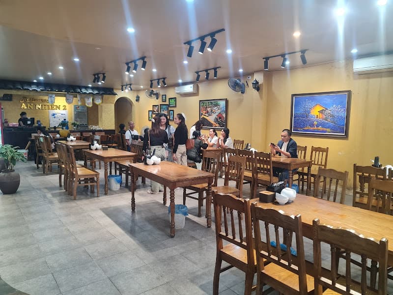 Hình ảnh Phở Chua Lý Dính - 2