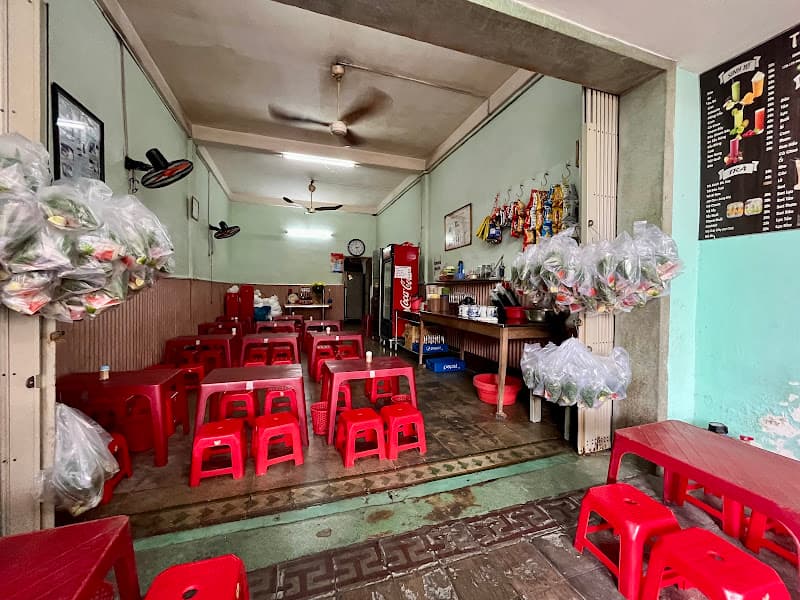 Hình ảnh Quán Hột Vịt Lộn Thu Hà - 3