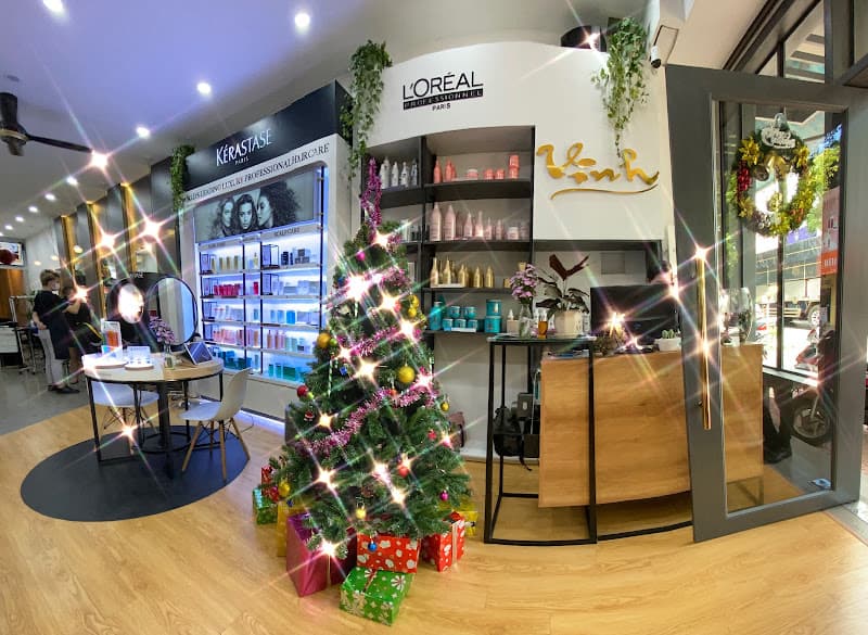Hình ảnh Beauty Salon Vinh - 4