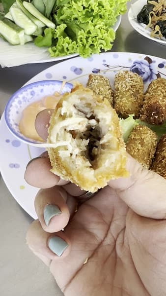 Hình ảnh Quán Chay A Thành - 2