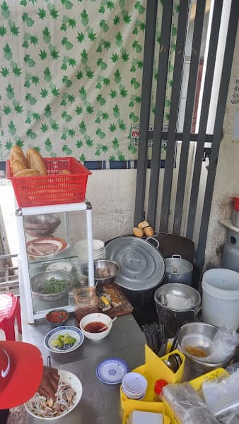 Hình ảnh Bánh canh cô Ngọc - 2