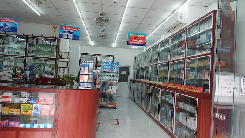 Hình ảnh Nhà Thuốc FPT Long Châu - 6