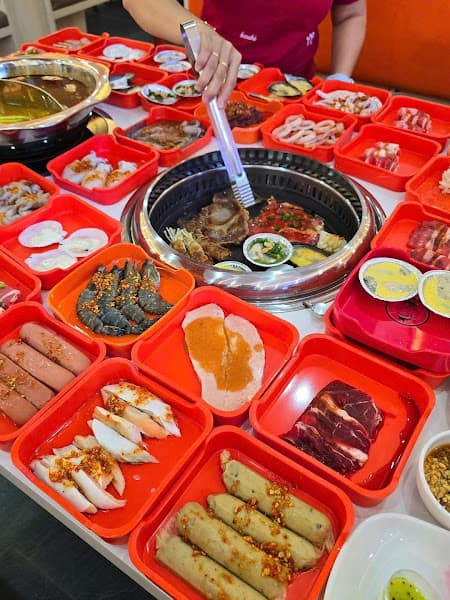 Hình ảnh Malabul - 5