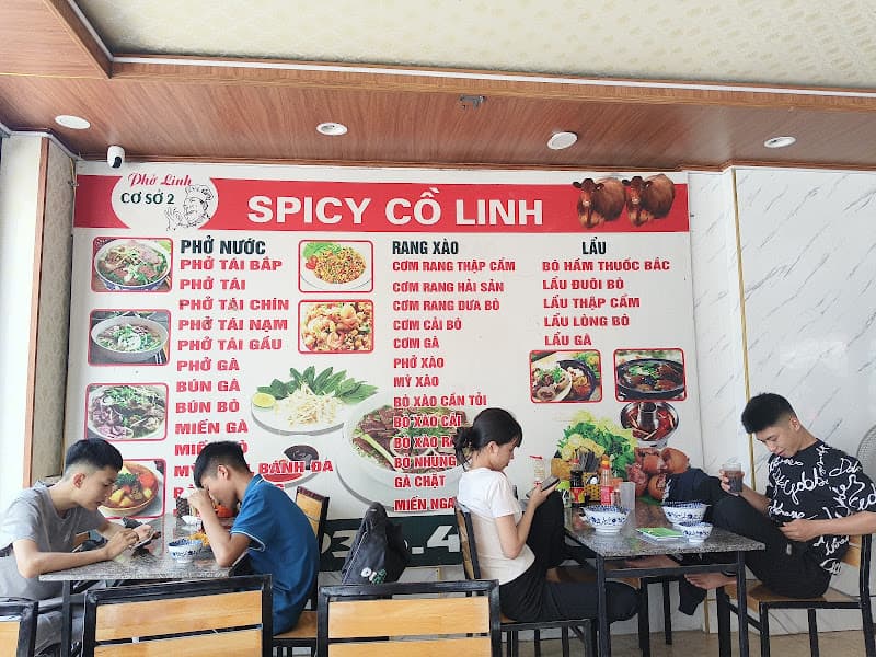 Hình ảnh Phở Bò Gia Truyền Nam Định - 5