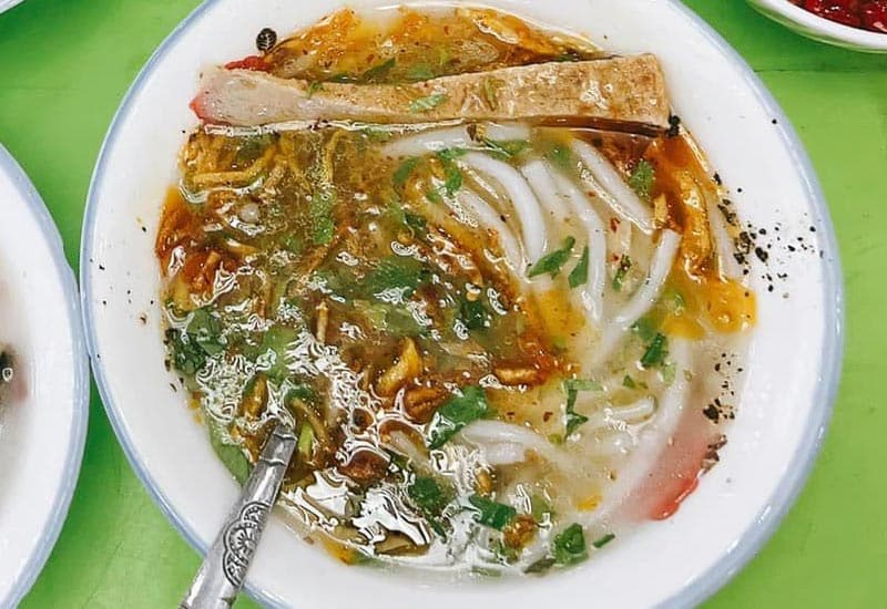 Hình ảnh Bánh canh CÚC - 3