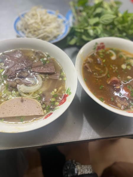 Hình ảnh Phở Lành (3 Hồng) - 2