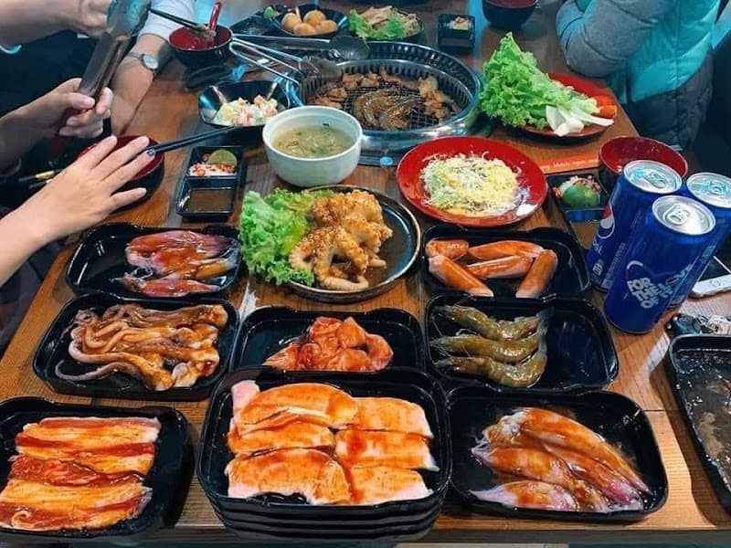 Hình ảnh Nhà Hàng Vườn Thượng Đế - 6