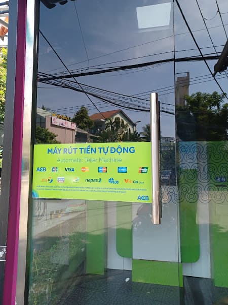 Hình ảnh ACB ATM - 2