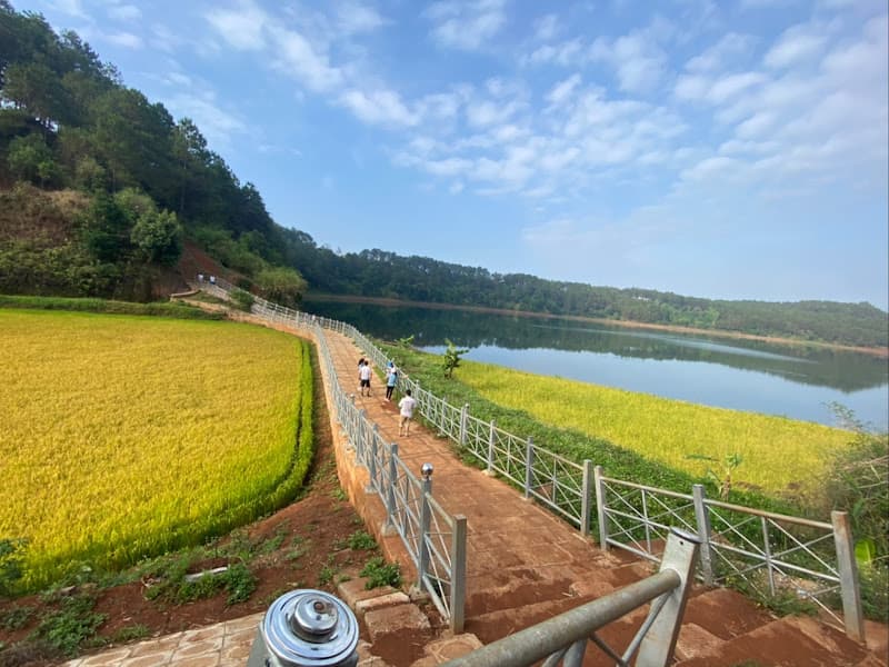 Hình ảnh KARAOKE HOA BIỂN - 6