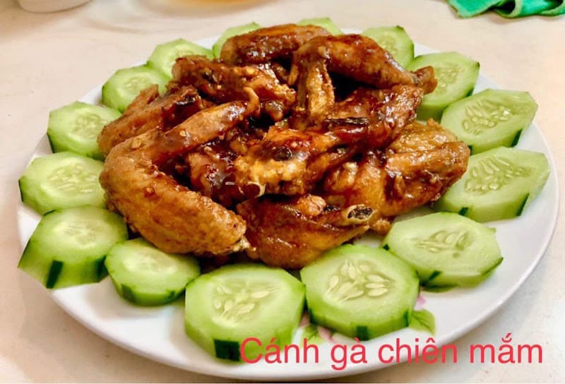 Hình ảnh Quán Nhậu Hằng - 4