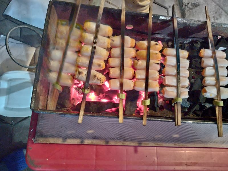 Hình ảnh Bánh xèo nam bộ thanh hoá 39 - 4