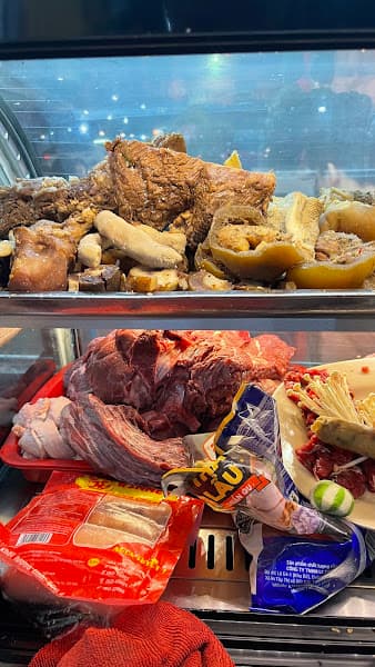 Hình ảnh Nhà Hàng Cô Ba Sài Gòn - 2