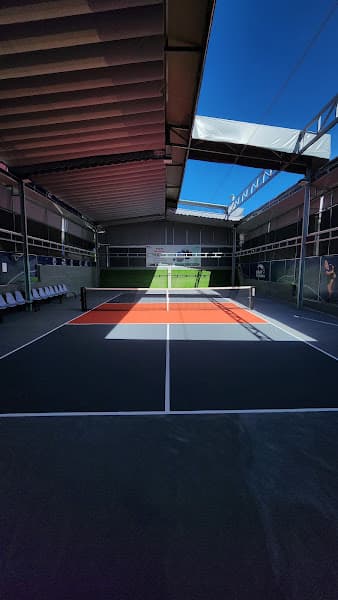 Hình ảnh Sân DALAPICK (Võ Trường Toản) - 4