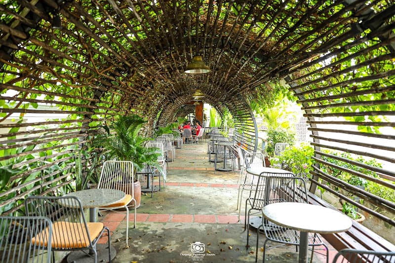 Ảnh bìa Cà phê Sữa Đá