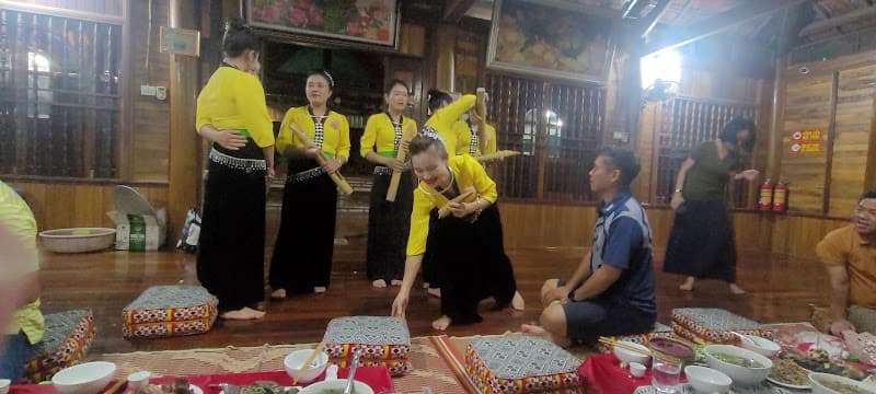 Hình ảnh NHÀ HÀNG ẨM THỰC DÂN TỘC XUÂN THÍCH - 5