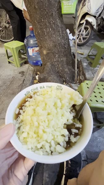 Hình ảnh Xôi chè bà Thìn - 4