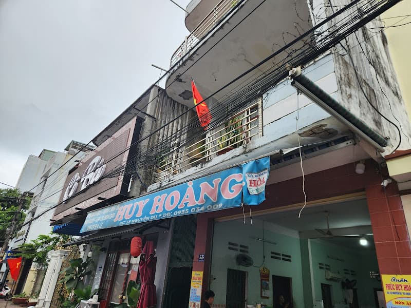 Ảnh bìa Bánh Canh Nguyễn Du