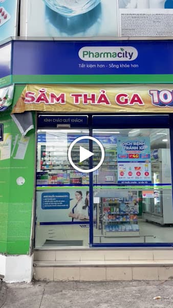 Hình ảnh Nhà thuốc Pharmacity - 3