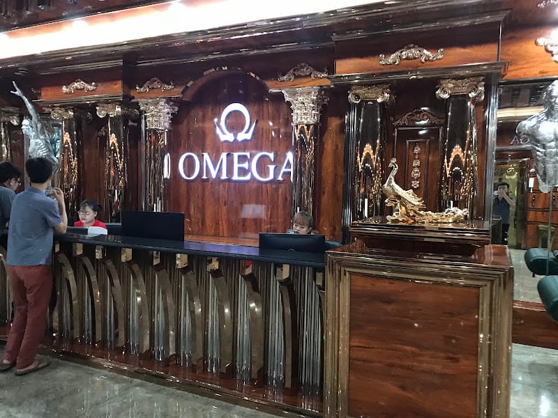 Hình ảnh Karaoke Omega - 3