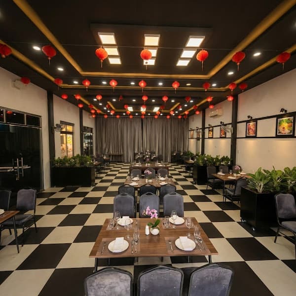 Hình ảnh Nhà Hàng Đồng Nội - 3