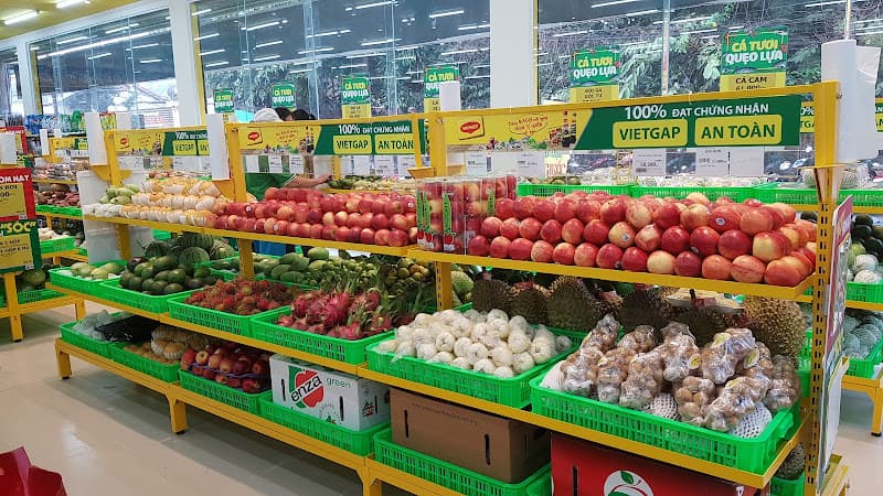 Hình ảnh Bách Hoá Xanh - 5