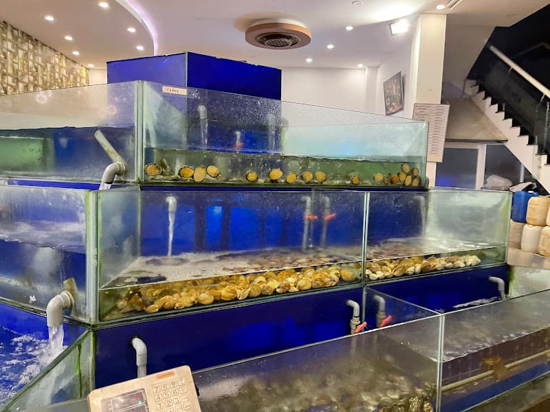 Hình ảnh Nhà Hàng Phố Biển - 6