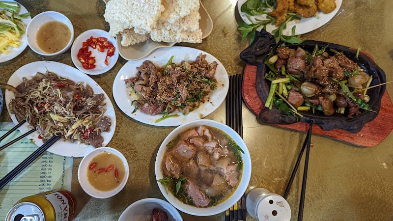 Hình ảnh Quán dê ninh bình - 4