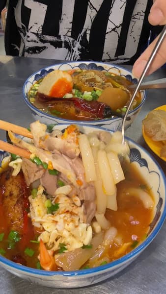 Hình ảnh Bánh Canh Cua (Tôn Thất Đạm) - 2