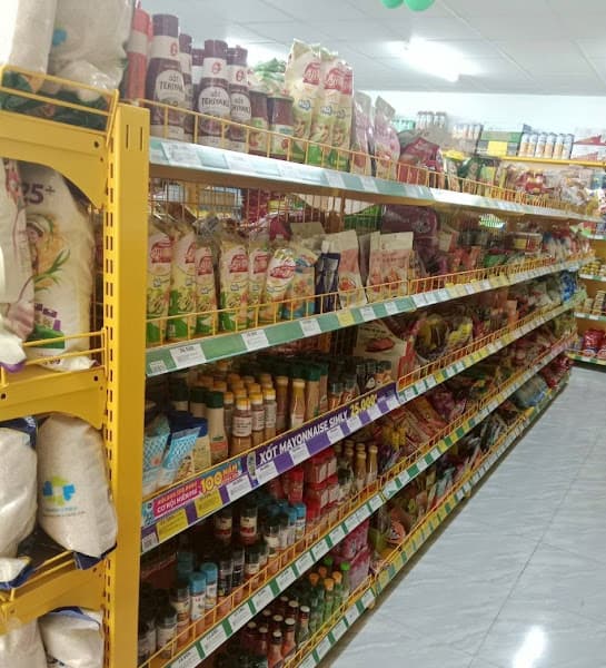 Hình ảnh BÁCH HÓA XANH KỲ THỊNH - 7