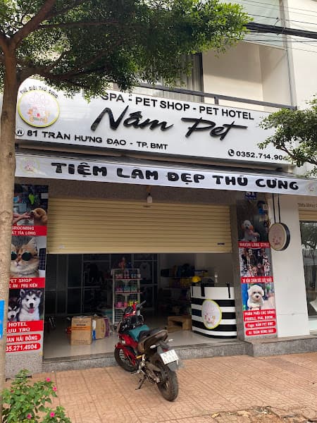 Hình ảnh NẤM PET BMT - 2