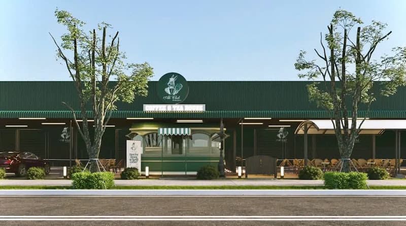 Hình ảnh AK Club Pickleball - 2