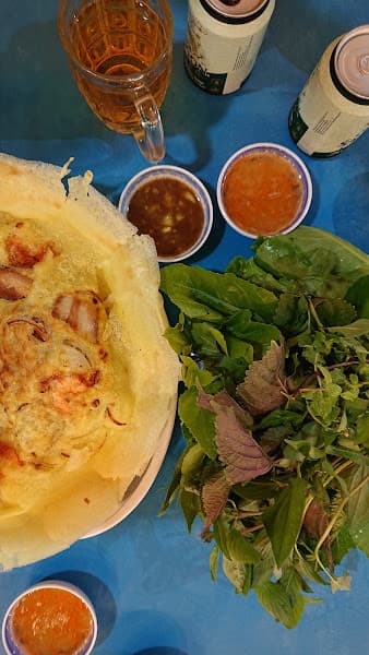 Hình ảnh Bánh Xèo Ngọc Ngân - 3