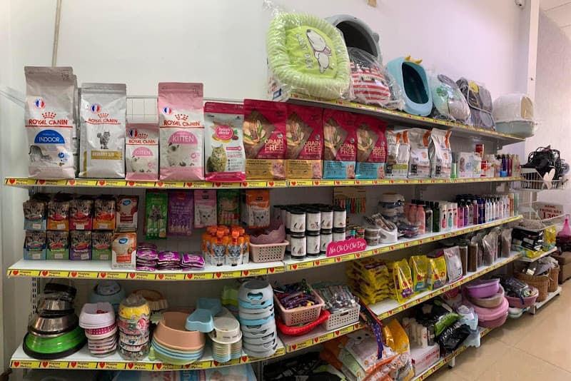 Hình ảnh Happy petshop Đà Nẵng - 3