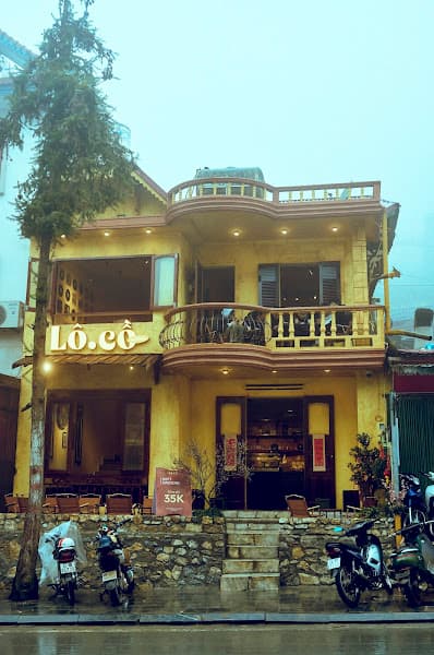 Hình ảnh Lô.cồ Coffee - 3