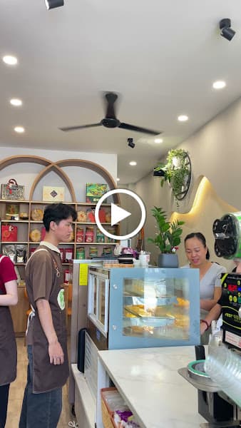Hình ảnh Hạnh Long - Tea and Coffee - 2