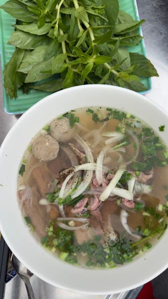 Hình ảnh Phở Thanh Hương - 2