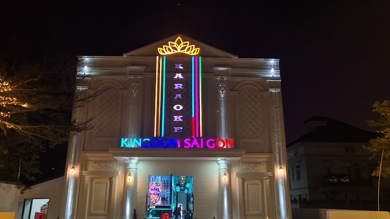 Hình ảnh Karaoke kingdomSG Đà Lạt 2 - 6