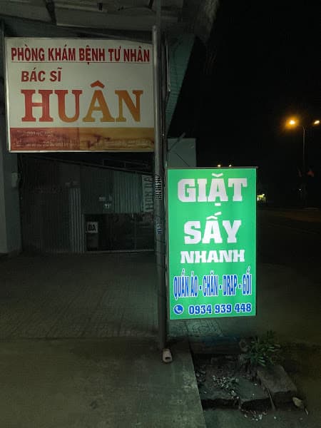 Hình ảnh Giặt sấy nhanh Khánh Vy - 3