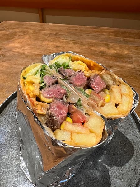 Hình ảnh Crimson’s - Kitchen with a Soul - 4