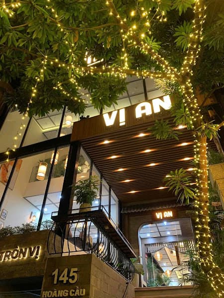 Hình ảnh Vị An 145 Hoàng Cầu - 2
