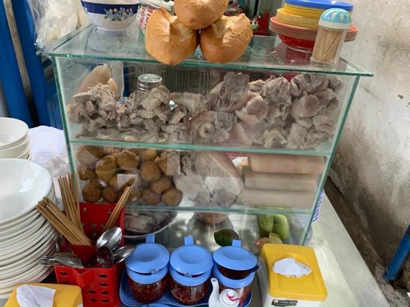 Hình ảnh 42 Bánh Canh - Phan Đình Phùng - 2