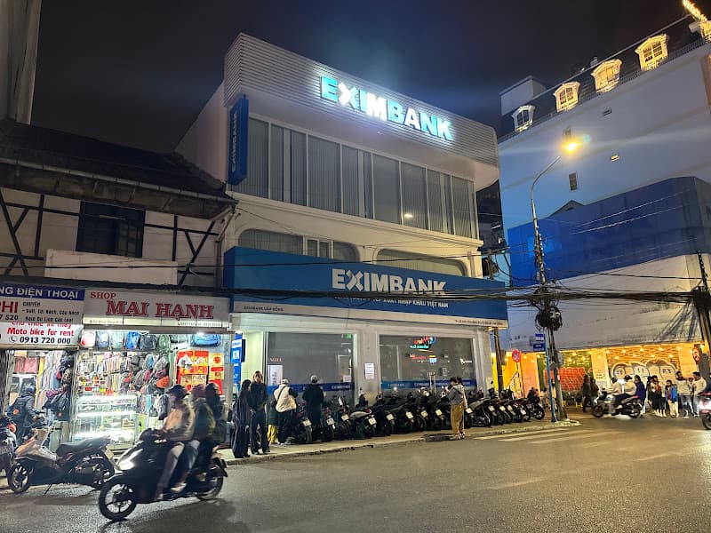 EXIMBANK Lâm Đồng
